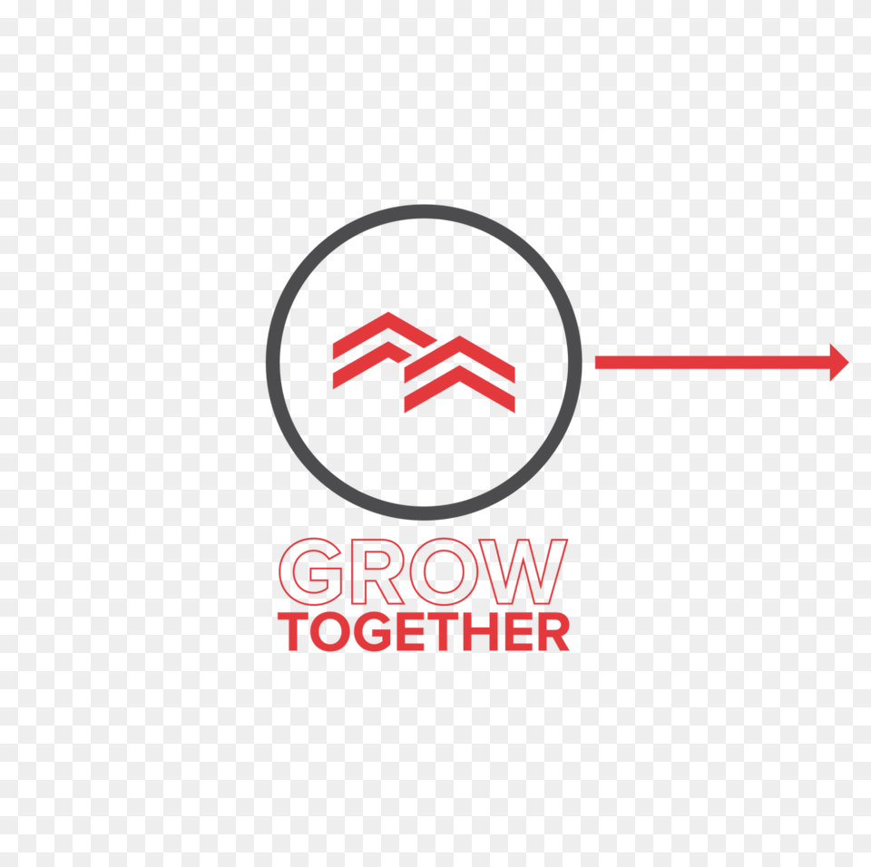 Grow Circle, Logo Free Transparent Png