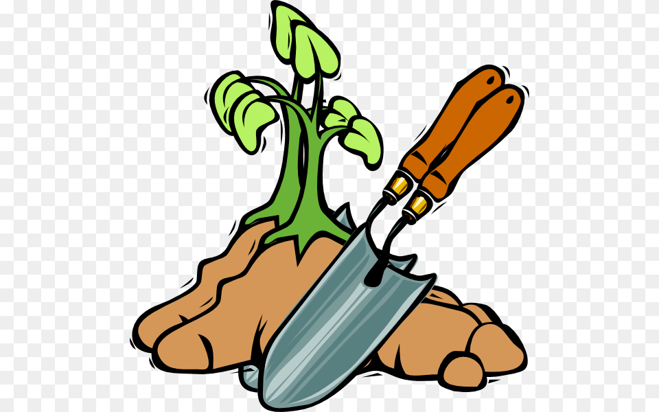 Grow Clip Art, Device, Plant, Potted Plant, Tool Png