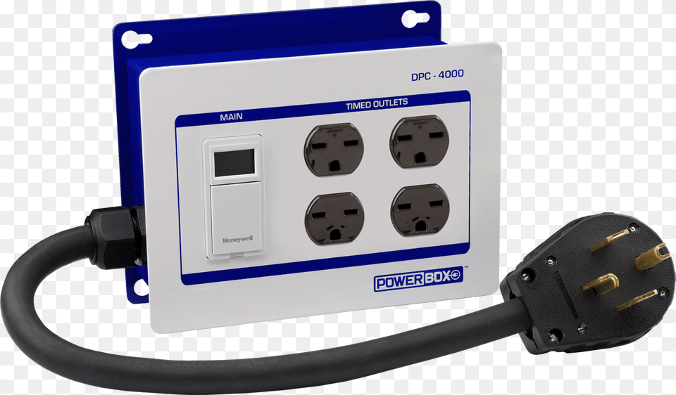 Grow Lights Controller, Adapter, Electronics, Electrical Device, Electrical Outlet Png