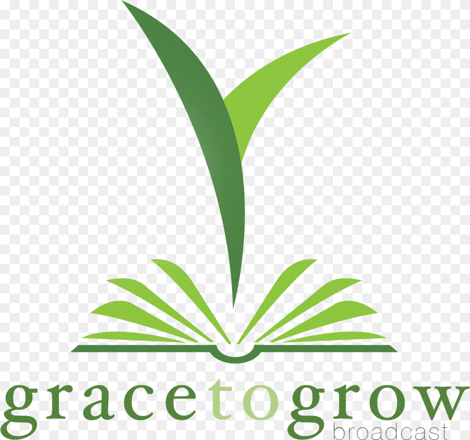 Grow Logo Related Keywords Amp Grow In Grace Logo, Herbal, Herbs, Plant, Green Free Png Download