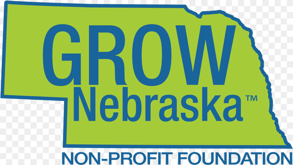 Grow Nebraska, Text, Logo Png Image