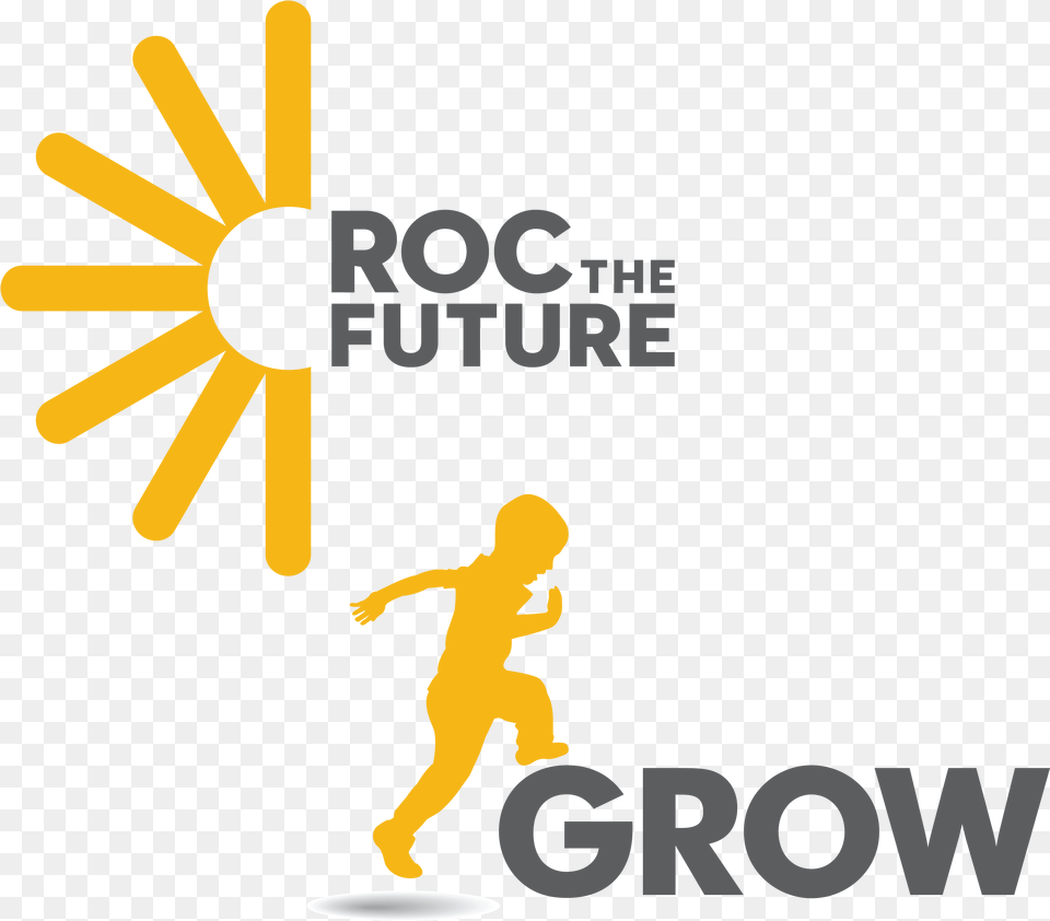 Grow Rochester Greater Rochester International Airport, Baby, Person, Logo, Badminton Png