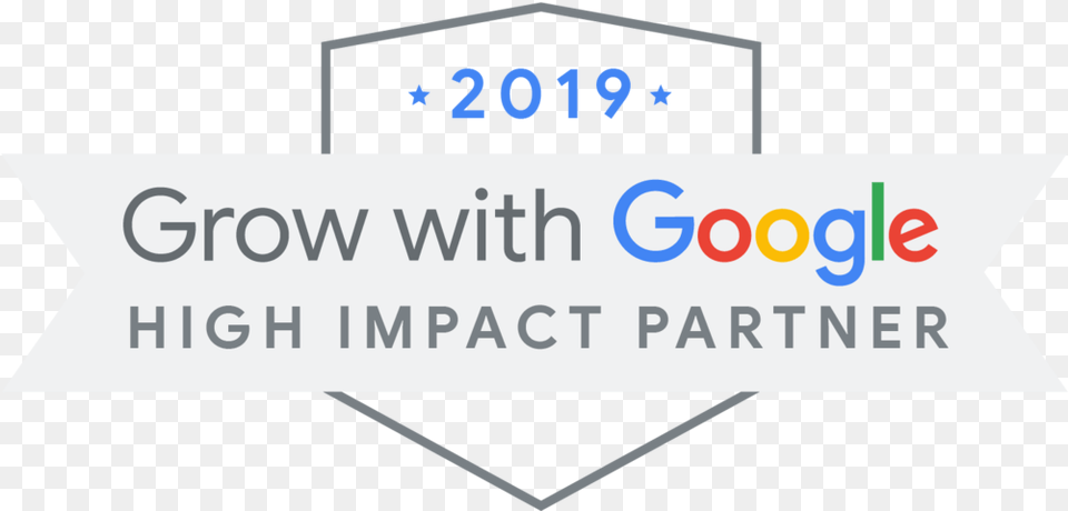 Grow With Google Partner Google, Logo Free Png