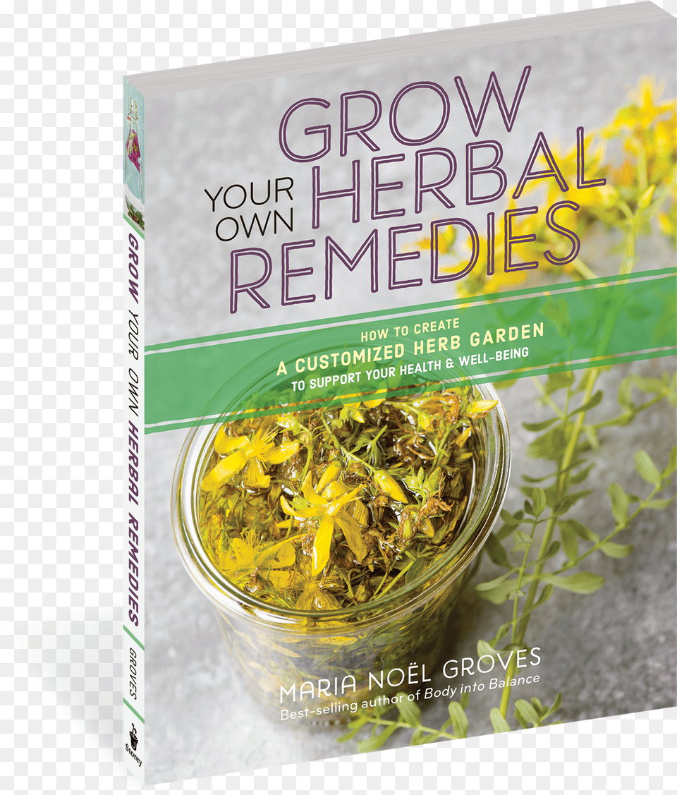 Grow Your Own Herbal Remedies Herbal, Herbs, Plant Free Transparent Png