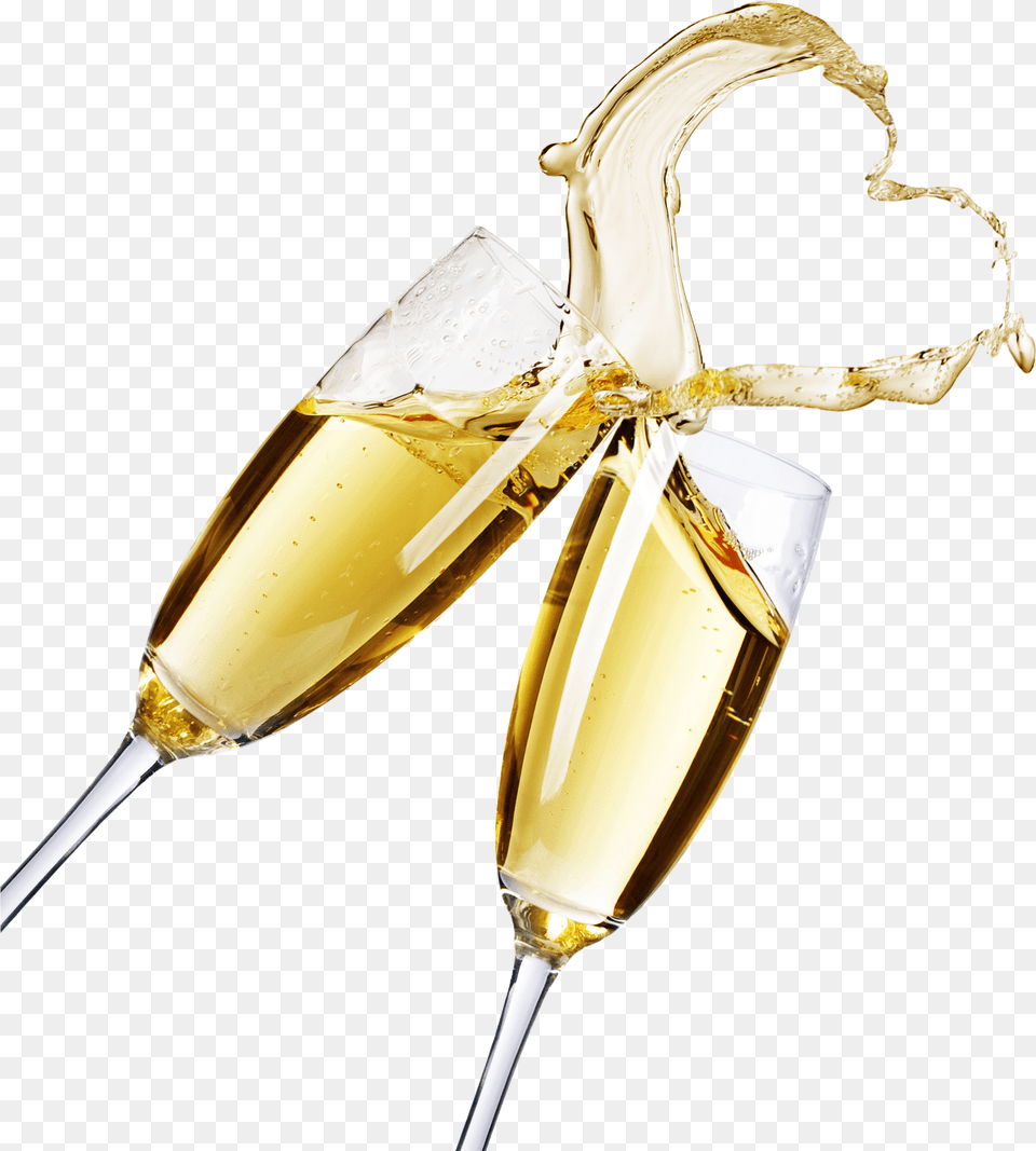 Grower Champagne Wine Ravioli Clip Art Champagne Glasses Heart, Alcohol, Beverage, Glass, Liquor Free Transparent Png