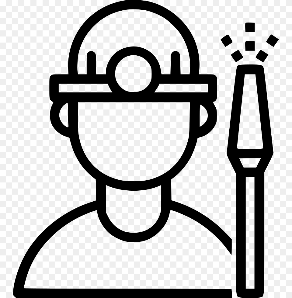 Grower Farmer Icon, Electrical Device, Microphone, Stencil, Gas Pump Png