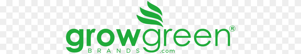 Growgreen Logo, Green, Herbal, Herbs, Plant Png Image