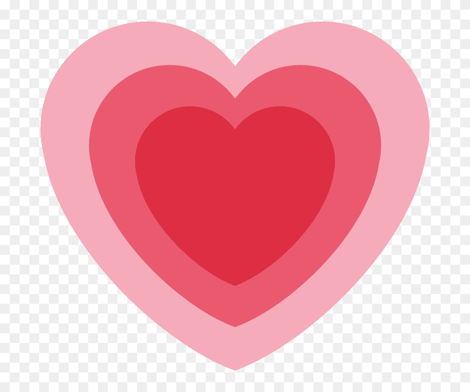 Growing Heart Emoji Meaning With Heart, Disk Free Transparent Png