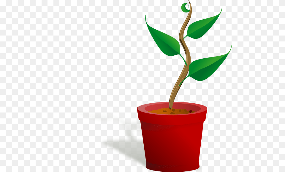 Growing Plant Clipart, Leaf, Dynamite, Weapon Free Transparent Png