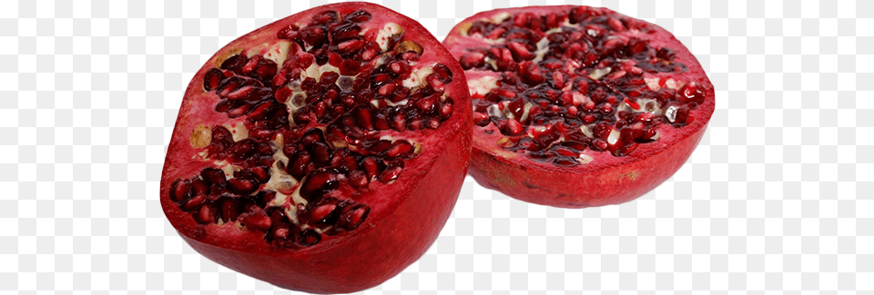 Growing Pomegranate Two Researchers From Iit Madras Generated White Light, Food, Fruit, Plant, Produce Free Transparent Png