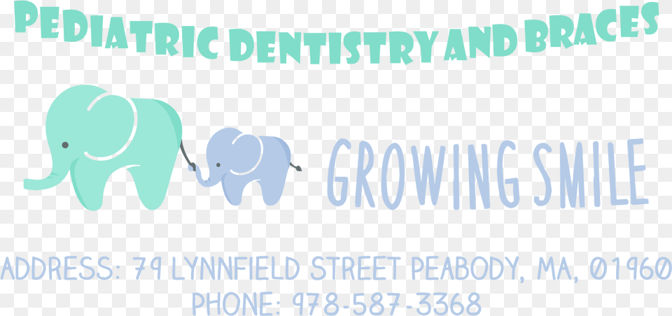 Growing Smile Pediatric Dentistry And Braces Adventure Time, Animal, Elephant, Mammal, Wildlife Free Png Download