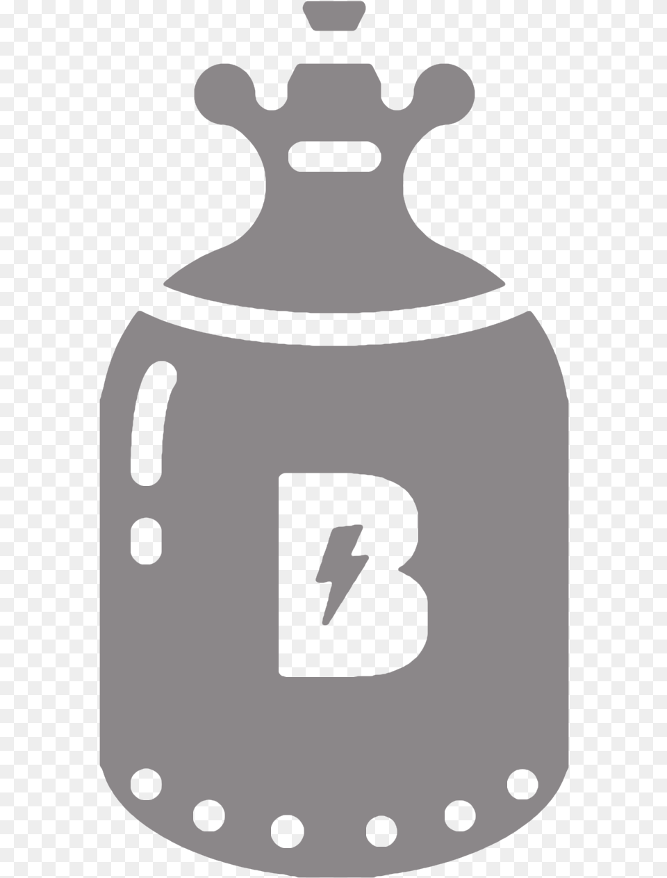 Growlers Illustration, Pottery, Stencil, Cookware, Pot Free Transparent Png