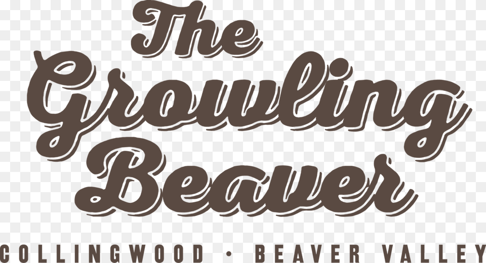 Growling Beaver Brevet Poster, Letter, Text, Calligraphy, Handwriting Png