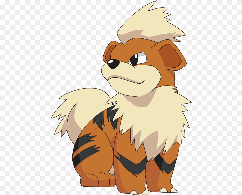Growlithe 2 Image Growlithe Pokemon, Baby, Person, Cartoon Png