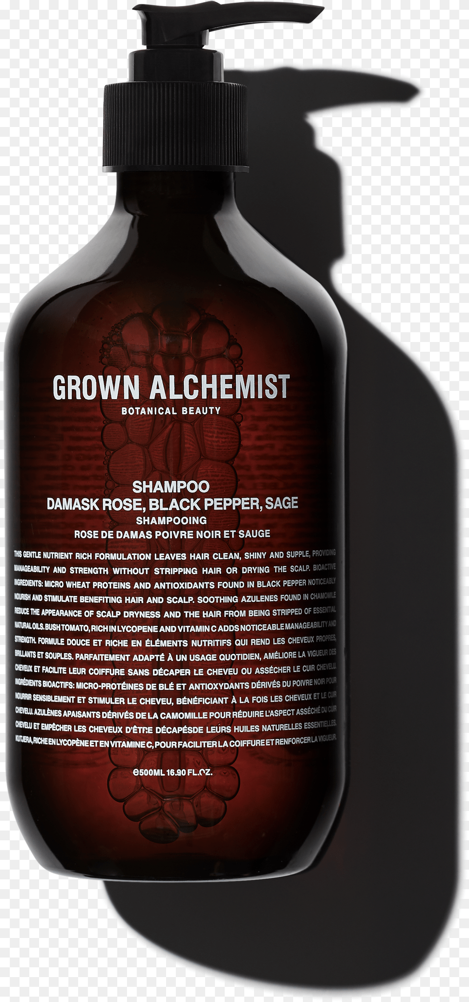 Grown Alchemist Conditioner Png