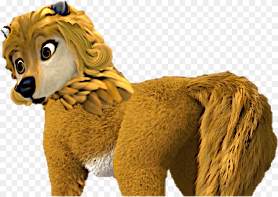 Grown Up Claudette Masai Lion, Animal, Canine, Dog, Hound Png