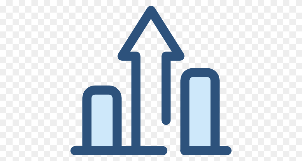 Growth, Symbol, Sign Free Png