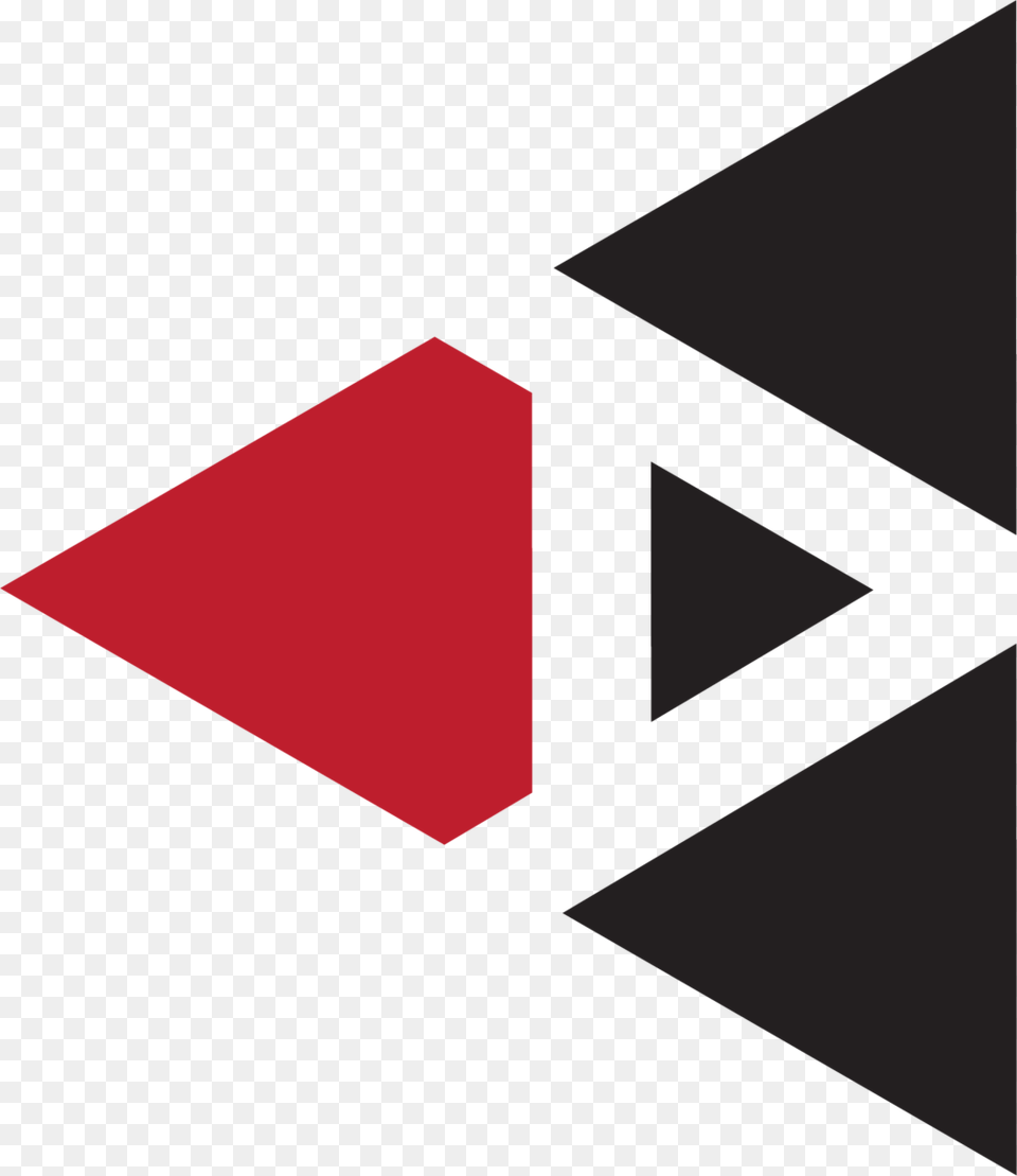 Growth Arrow, Triangle Png