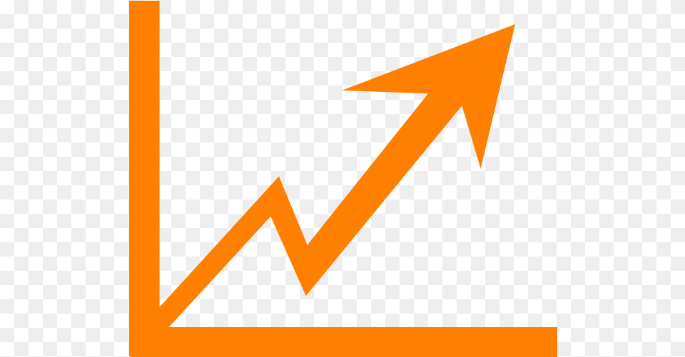 Growth Arrow Clipart Increase Clipart, Weapon Png Image