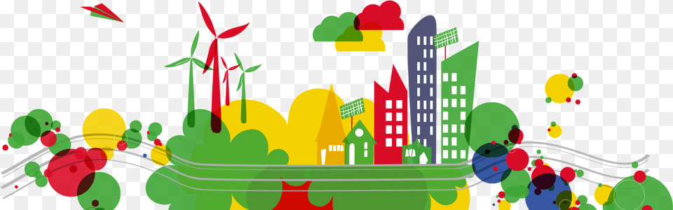 Growth Clipart Sustainability Sustainable Development Goals Background, Art, City, Graphics, Neighborhood Png Image