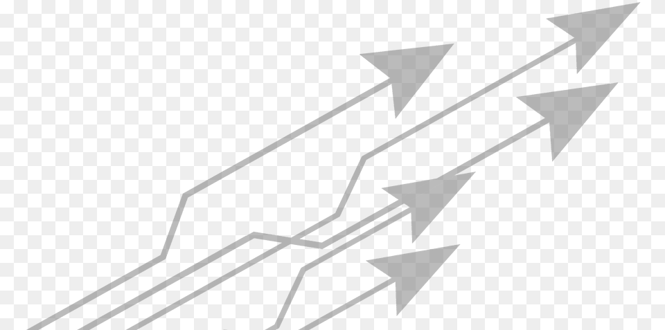 Growth Hacking, Weapon, Arrow Png