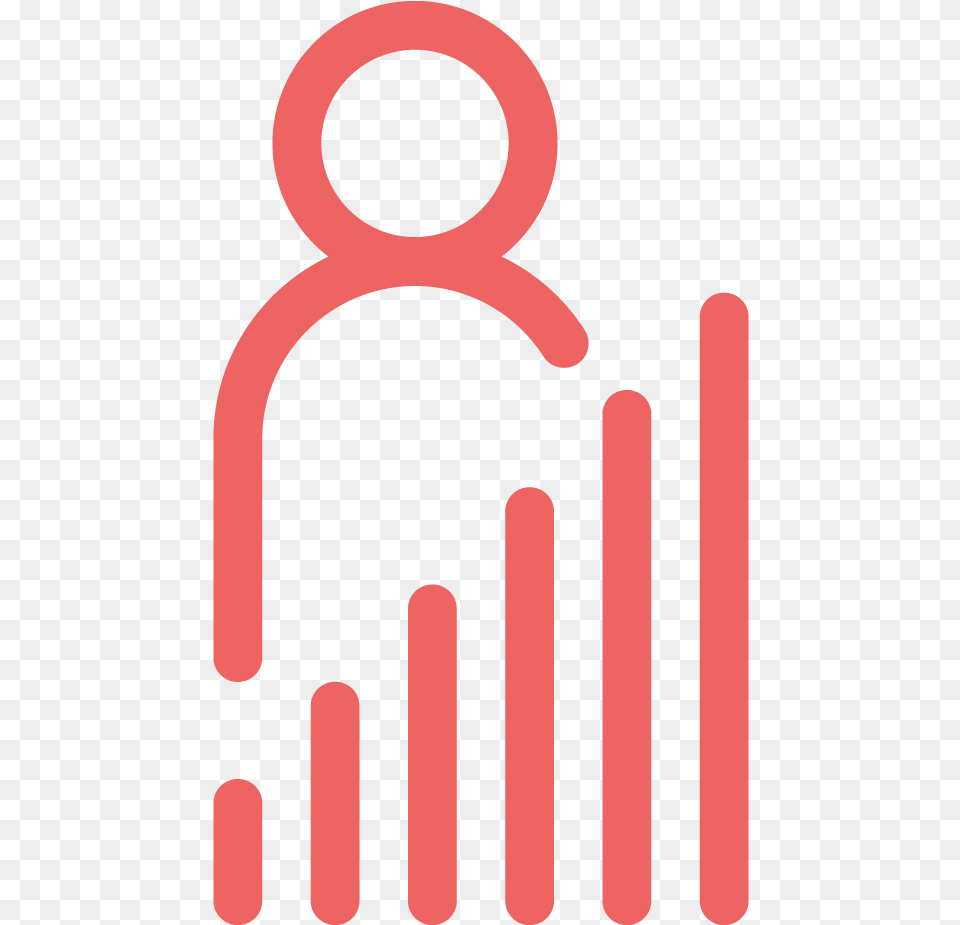 Growth Icon, Symbol, Text Free Png Download