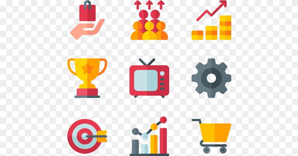 Growth Icon, Person, Face, Head Png Image