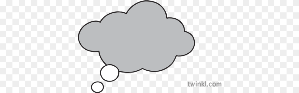 Growth Mindset Cloud 01 Dark Solo Taxonomy Thought Bubble Dioxido De Azufre, Logo, Outdoors, Nature, Smoke Pipe Free Png