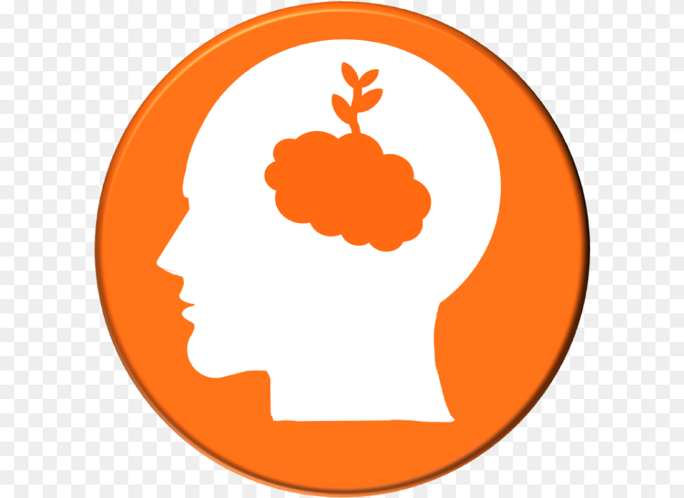 Growth Mindset Growth Mindset Icon Logo, Head, Person, Cap Free Transparent Png