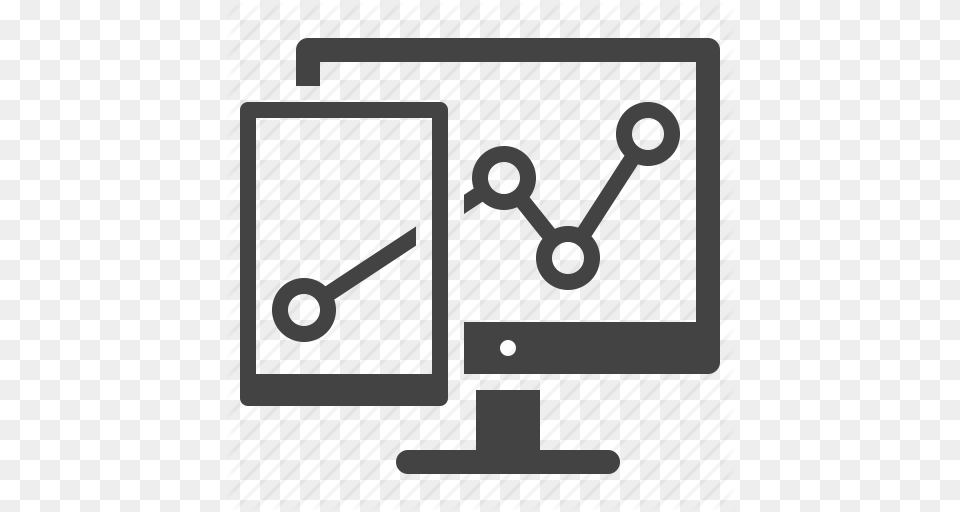 Growth Statistics Web Analytics Icon, Electronics, Hardware Png