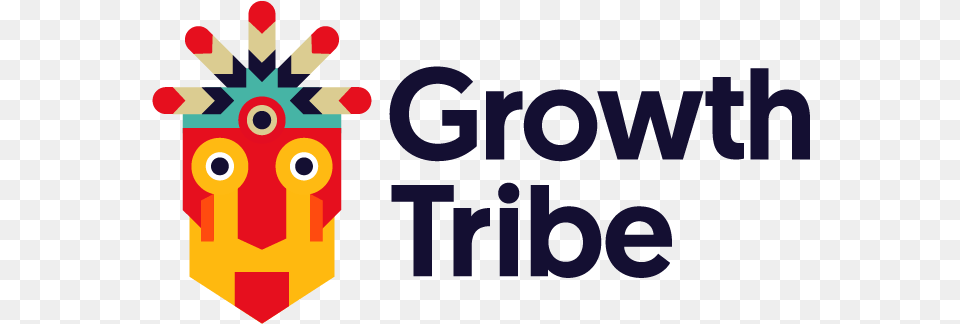Growth Tribe Logo, Dynamite, Weapon, Symbol Png