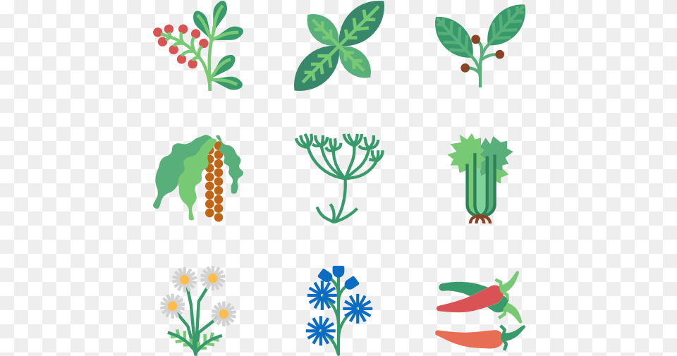 Growth Vector Plant, Art, Pattern, Herbs, Herbal Free Transparent Png