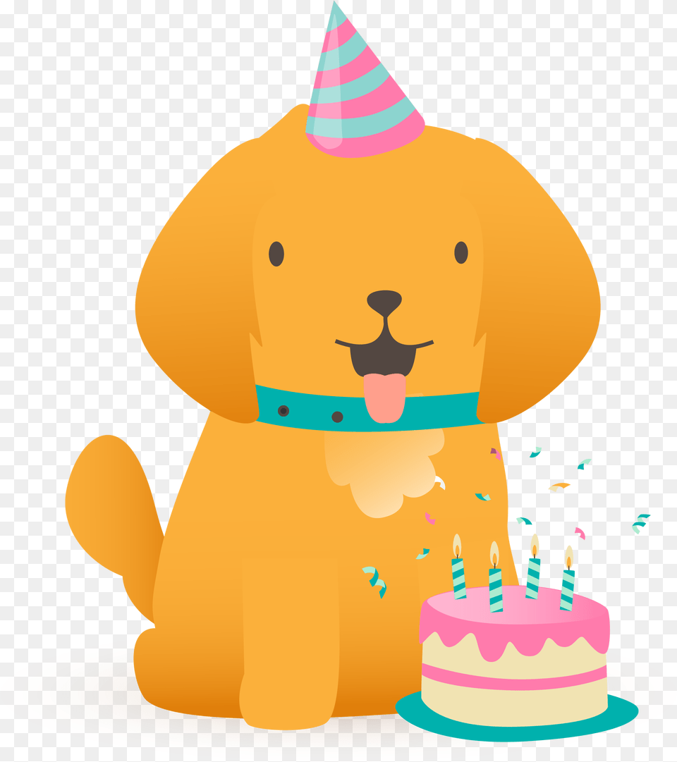 Grpc Mascot Pancakes Grpc Mascot, Birthday Cake, Cake, Clothing, Cream Png Image