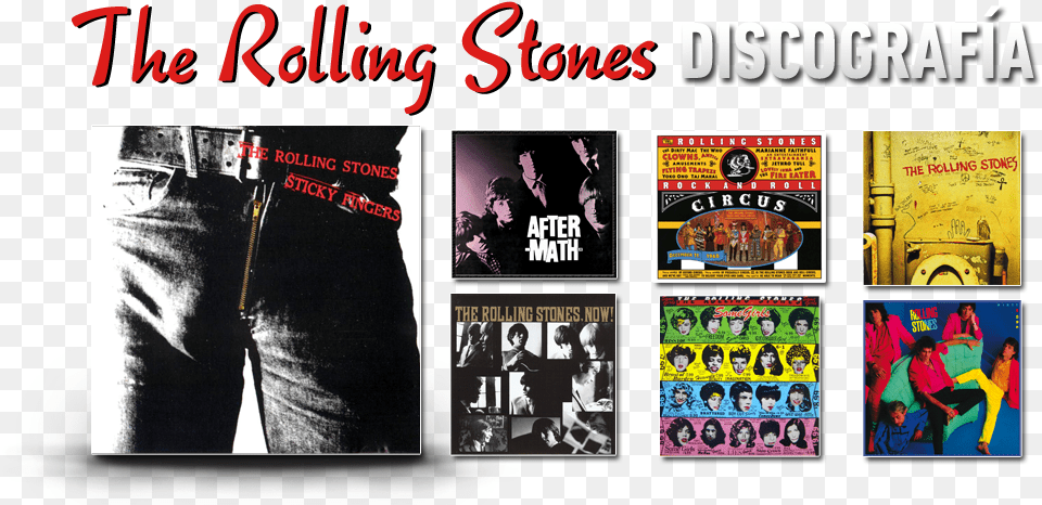 Grrr The Rolling Stones Poster, Publication, Book, Comics, Novel Png