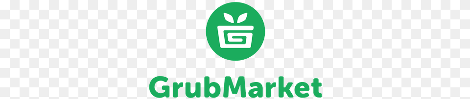 Grubmarket Acquires Socal Specialty Food Supplier News Grubmarket Inc, Green, Logo Png Image