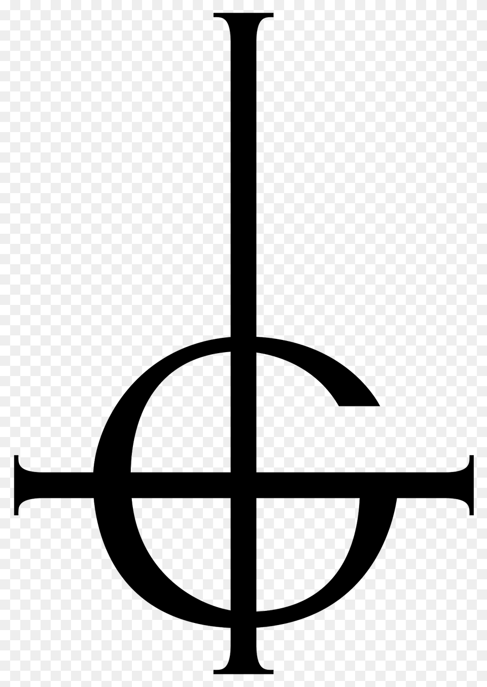 Grucifix No Background Clipart, Cross, Symbol Free Transparent Png