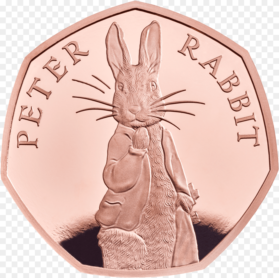 Gruffalo Coin Royal Mint, Money Free Png