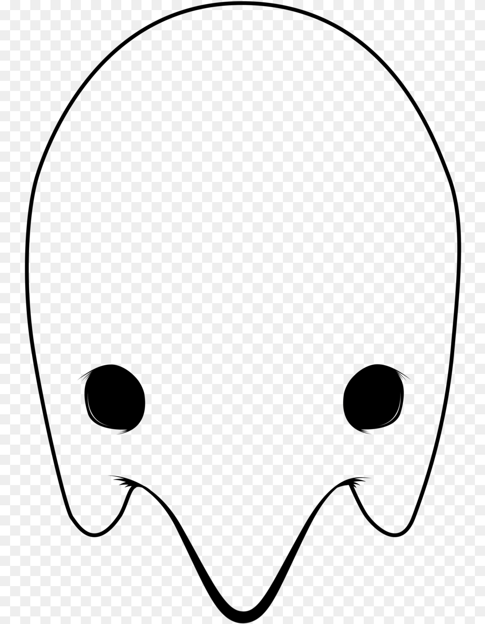 Grum Reapur Basic Face, Nature, Night, Outdoors, Astronomy Free Transparent Png