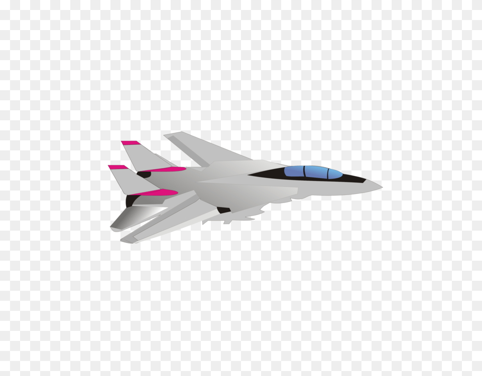 Grumman F Tomcat Airplane Fighter Aircraft Military Aircraft, Transportation, Jet, Vehicle, Airliner Free Png Download