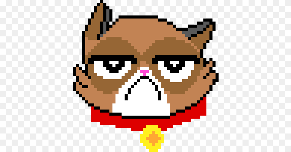 Grumpy Cat Png Image