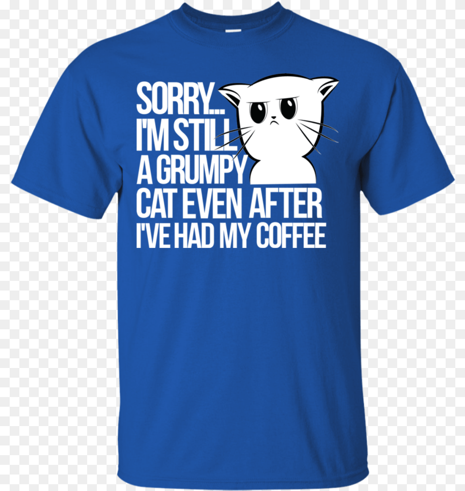 Grumpy Cat 2 T Shirt Shirt, Clothing, T-shirt, Person, Animal Png Image