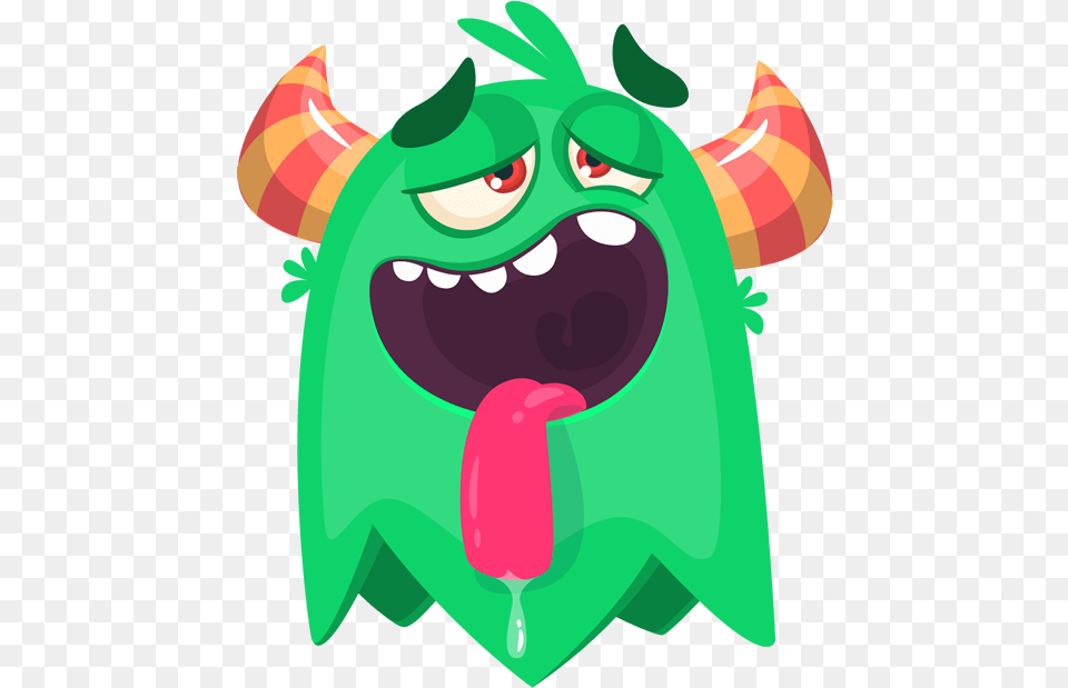 Grumpy Monster Download Hd Cartoon Monster, Food, Sweets, Candy, Animal Png