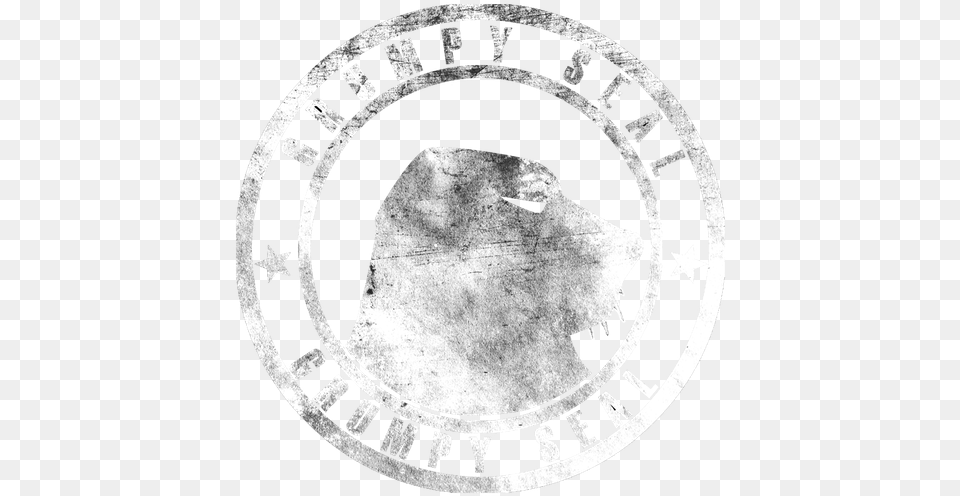 Grumpyseal Dog, Logo, Emblem, Symbol, Badge Png