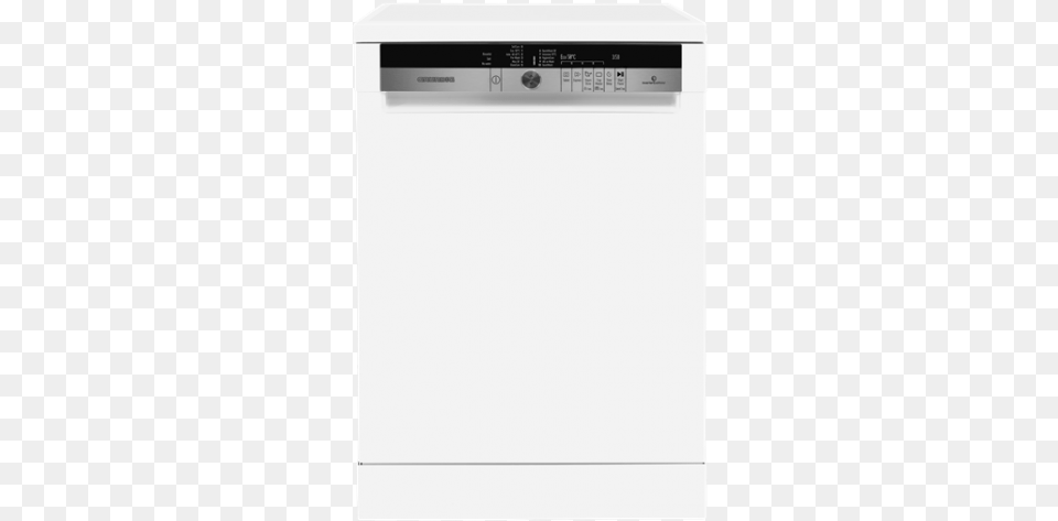 Grundig Full Size Dishwasher Dishwasher, Appliance, Device, Electrical Device, Mailbox Png