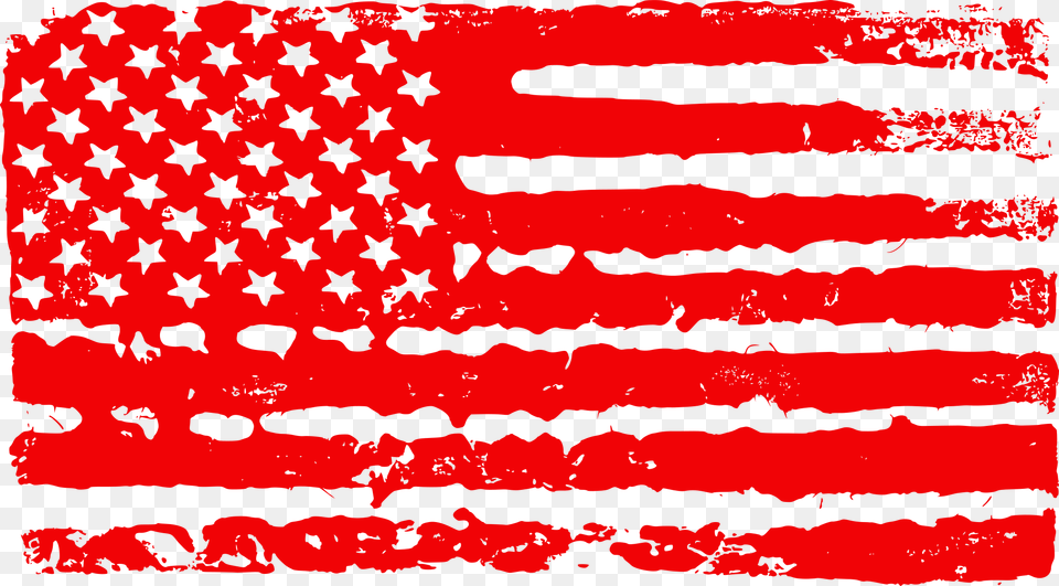Grunge American Flag 3 Fort Sumter, Home Decor, Pattern, Texture Png Image