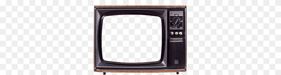 Grunge And Tv Old Tvs, Screen, Monitor, Hardware, Electronics Free Png