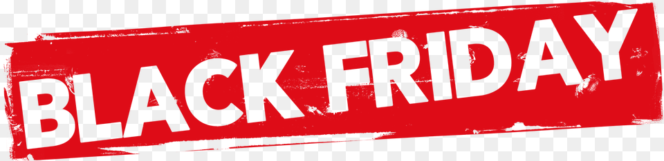 Grunge Black Friday Label Psd Orange, Banner, Text Free Png Download