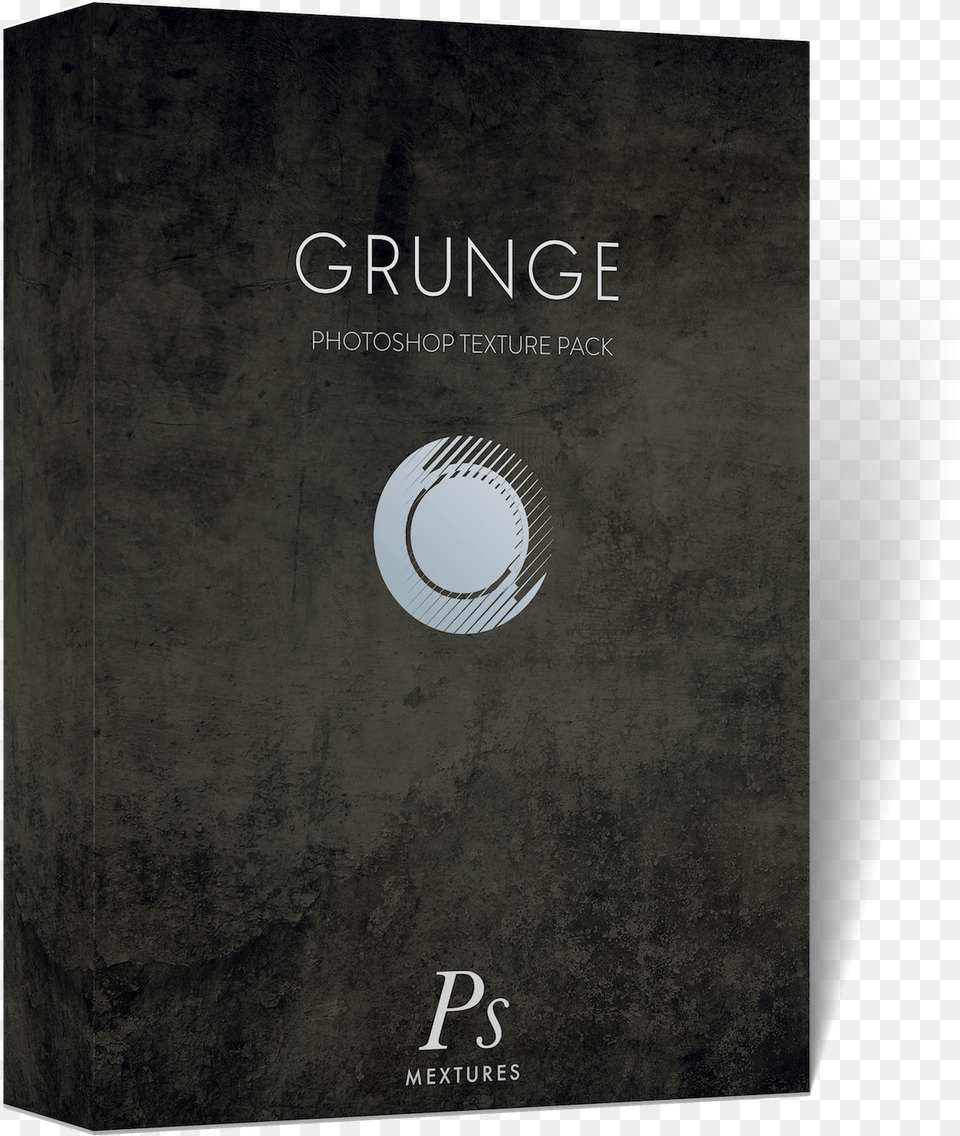 Grunge Box, Book, Publication, Text Free Png Download