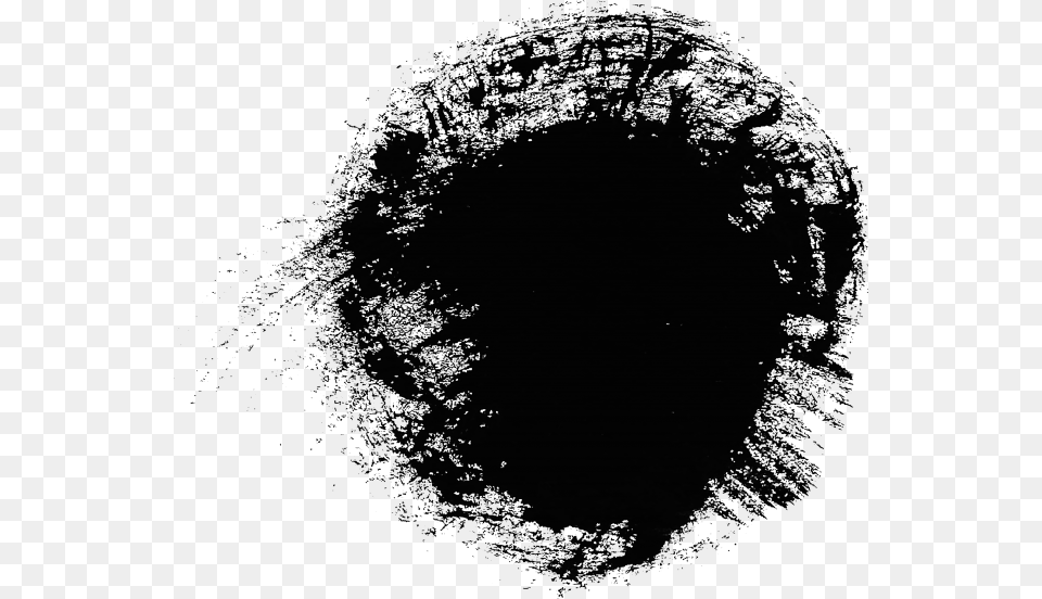 Grunge Circle, Outdoors Free Png