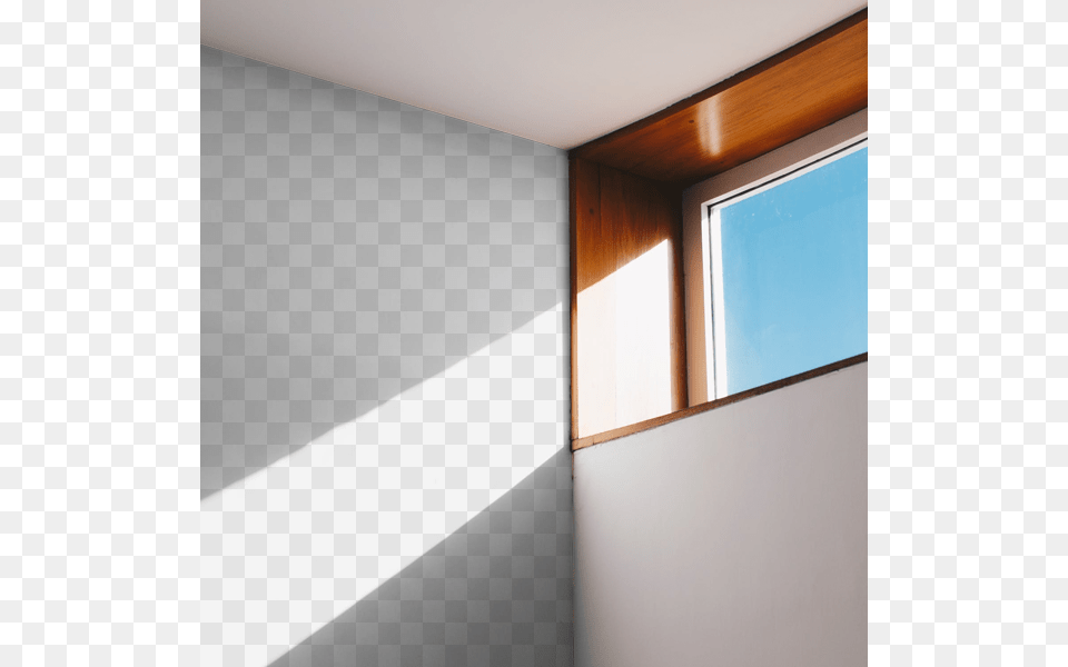 Grunge Concrete Wall Texture, Indoors, Interior Design, Window, Windowsill Free Transparent Png